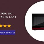 How Long Do Microwaves Last