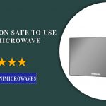 Why is Silicon Safe to Use in the Microwave