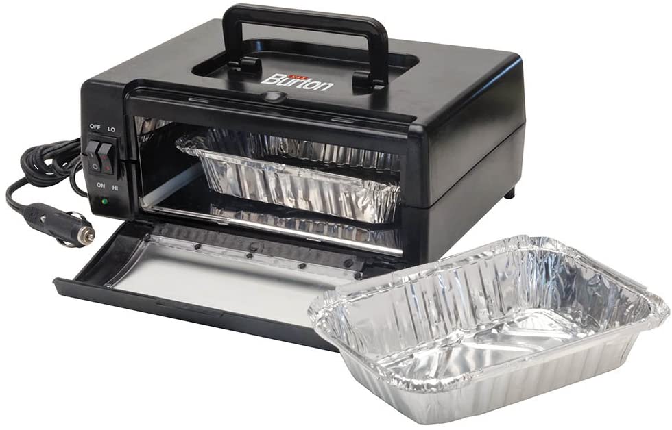 Max Burton Lightweight Oven