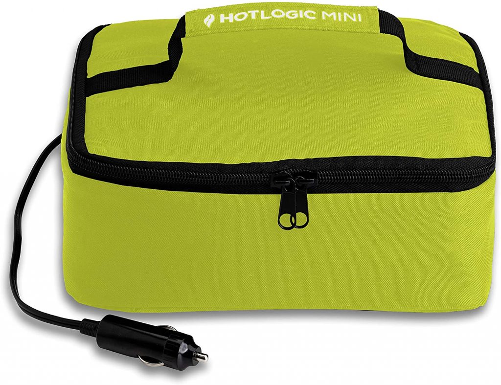 Hot Logic Portable Electric Food Warmer 12V