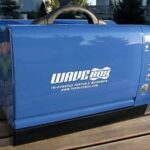 Power Hunt-wavebox Microwave Oven