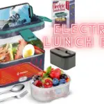 electric Lunch Box