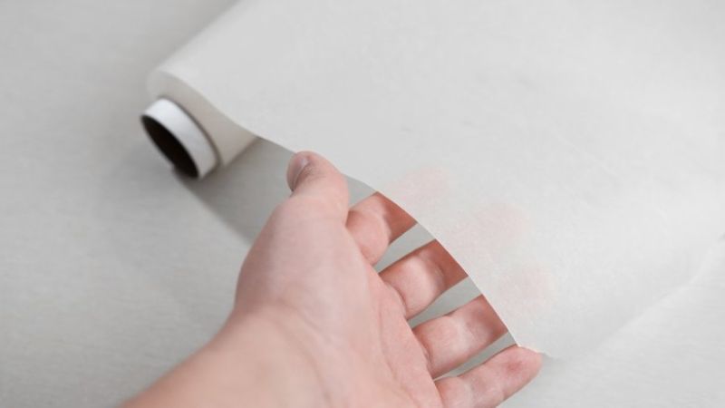 Can You Microwave Wax Paper